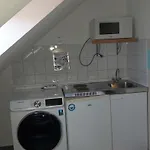 Lange Wiese 8 G בית נופש דאהמה