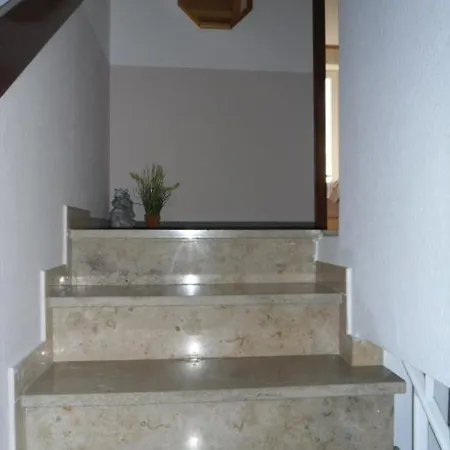 Hébergement de vacances Lange Wiese 8 G *