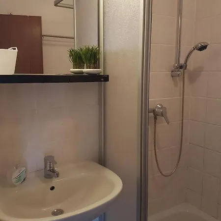 Lange Wiese 8 G Hébergement de vacances *