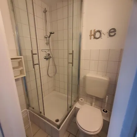 Hébergement de vacances Lange Wiese 8 G