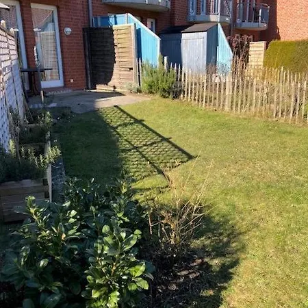 Lange Wiese 8 G Hébergement de vacances