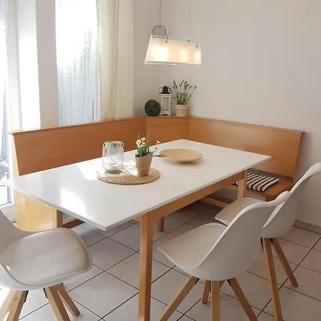 Lange Wiese 8 G * Dahme (Schleswig-Holstein)