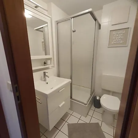 Lange Wiese 8 G Hébergement de vacances Dahme (Schleswig-Holstein)