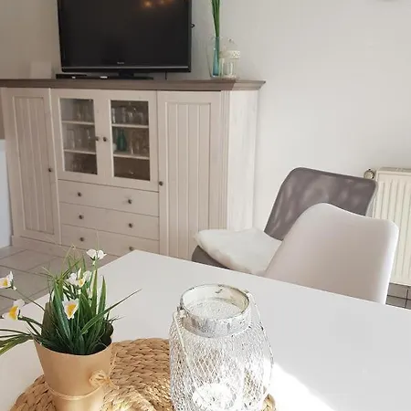 Hébergement de vacances Lange Wiese 8 G *