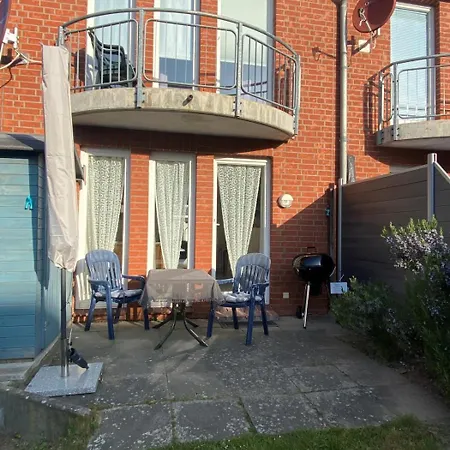 Lange Wiese 8 G Hébergement de vacances