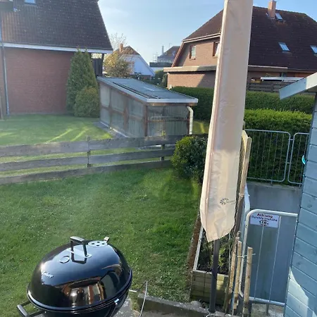 Lange Wiese 8 G * Dahme (Schleswig-Holstein)