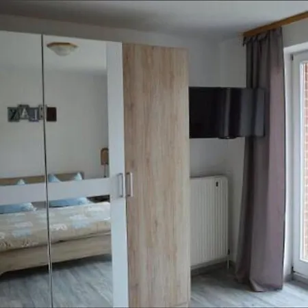 Lange Wiese 8 G Prázdninový dům *
