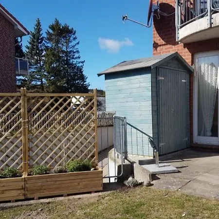 Prázdninový dům Lange Wiese 8 G Dahme (Schleswig-Holstein)