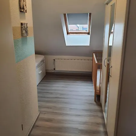 Lange Wiese 8 G Dahme (Schleswig-Holstein)