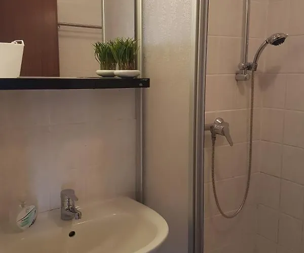 Lange Wiese 8 G Ferienhaus *