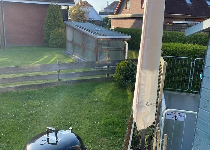 Lange Wiese 8 G * Dahme (Schleswig-Holstein)