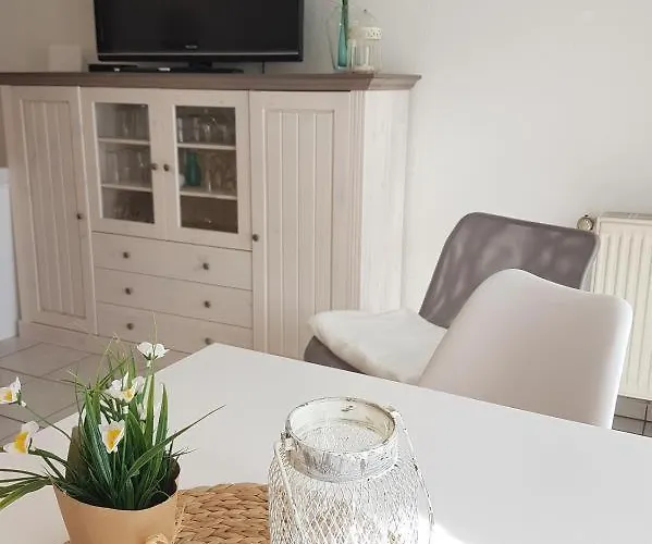 Prázdninový dům Lange Wiese 8 G Dahme (Schleswig-Holstein)