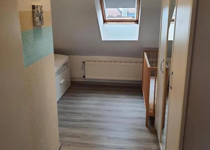 Lange Wiese 8 G Dahme (Schleswig-Holstein)